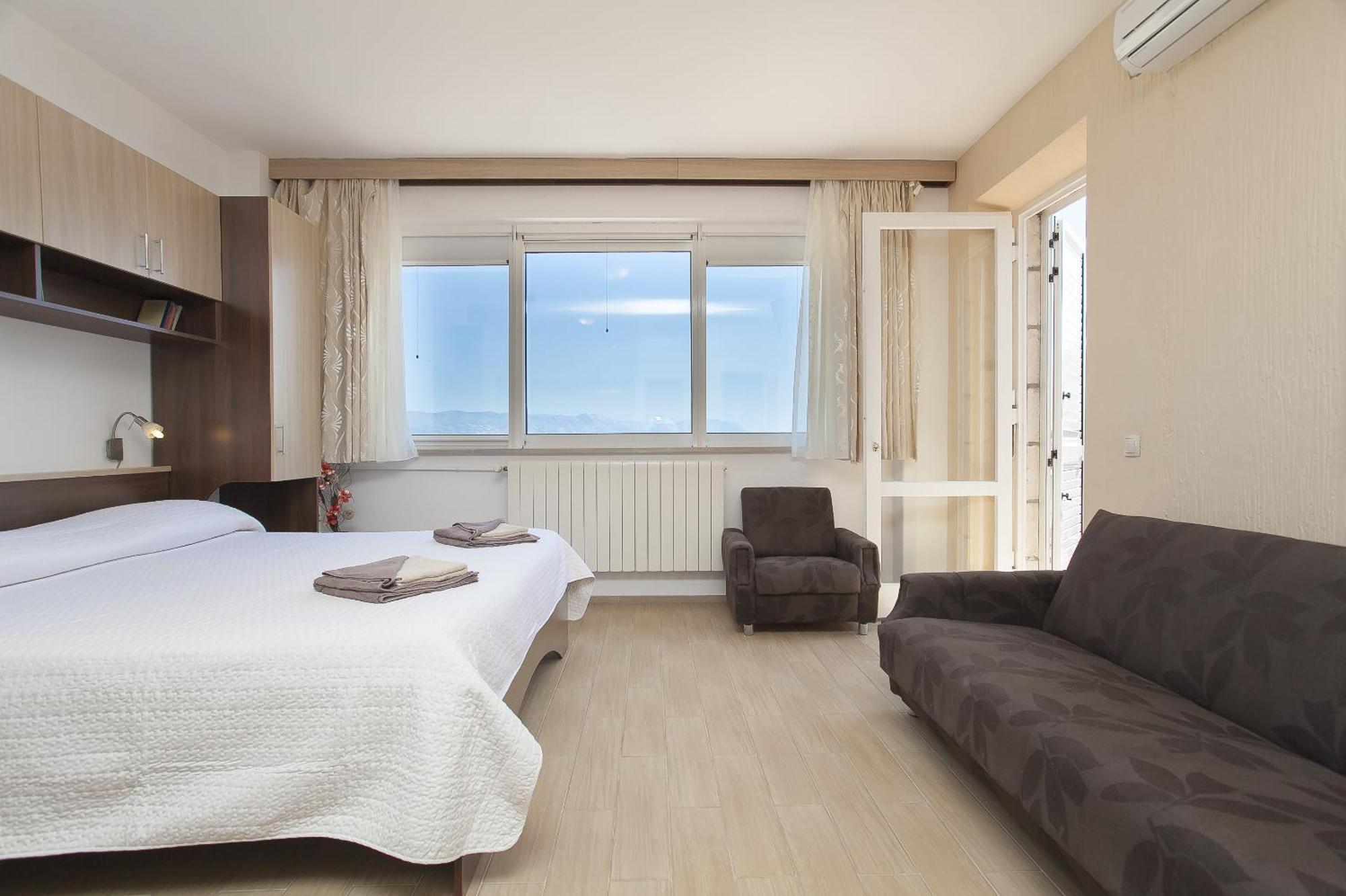 Guest House Lovric ルンバルダ 部屋 写真