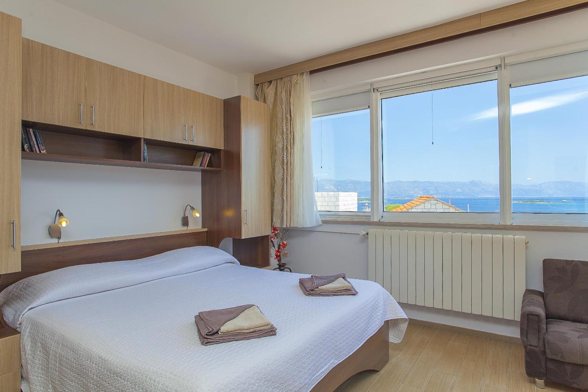 Guest House Lovric ルンバルダ 部屋 写真