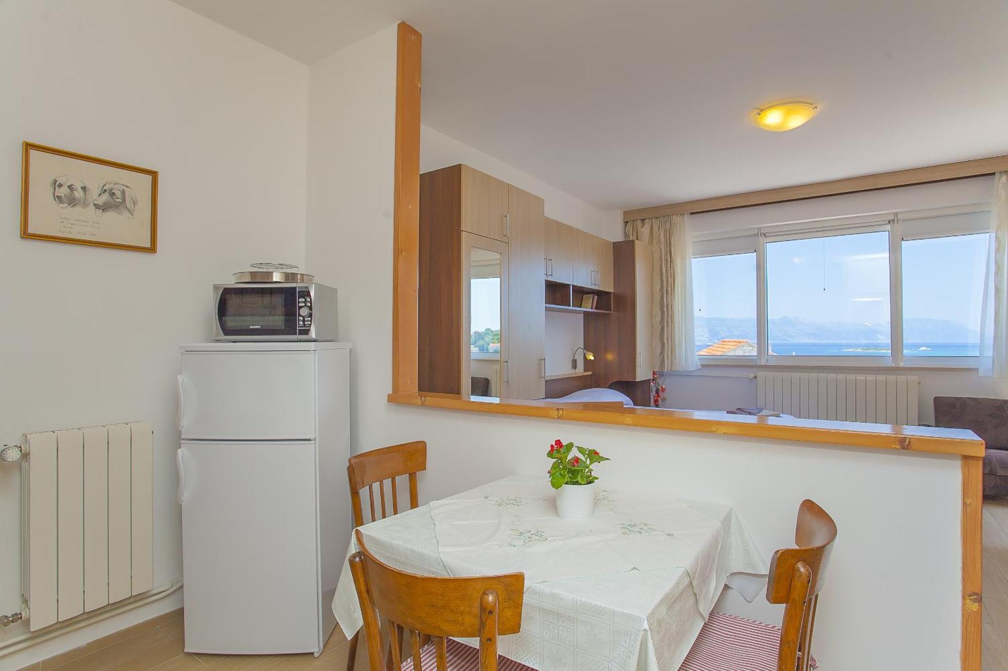 Guest House Lovric ルンバルダ 部屋 写真