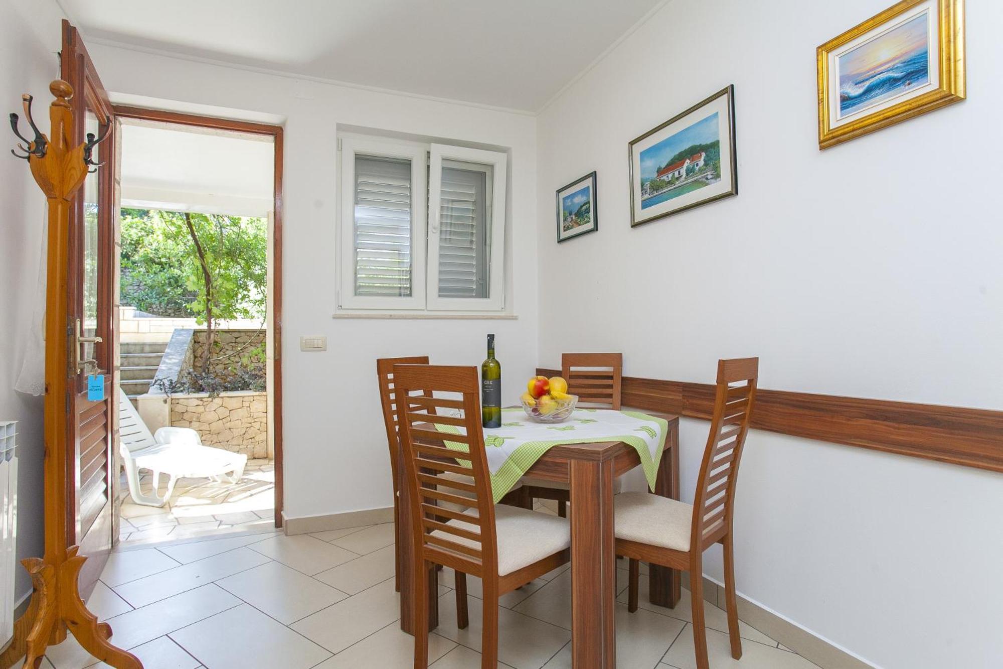 Guest House Lovric ルンバルダ 部屋 写真